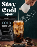 Cold Brew Pouches - Shipping Included!