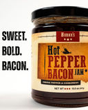 6 pack Bacon Jam - Shipping Included
