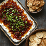 6 pack Bacon Jam - Shipping Included