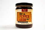 6 pack Bacon Jam - Shipping Included