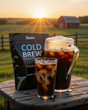 Cold Brew Pouches - Shipping Included!