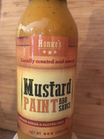 6 pack Mustard Paint - Shipping Included!
